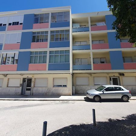 Meriteluna Sky Agualva-Cacem Esterno foto