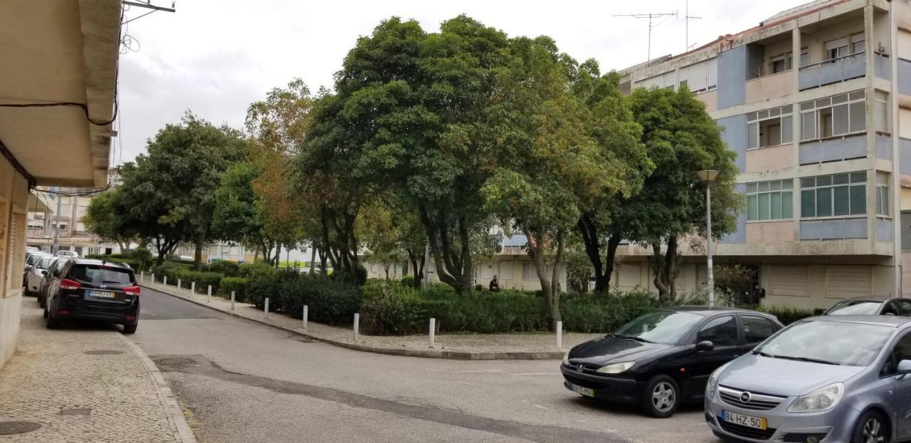 Meriteluna Sky Agualva-Cacem Esterno foto