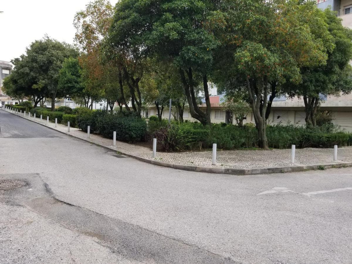 Meriteluna Sky Agualva-Cacem Esterno foto