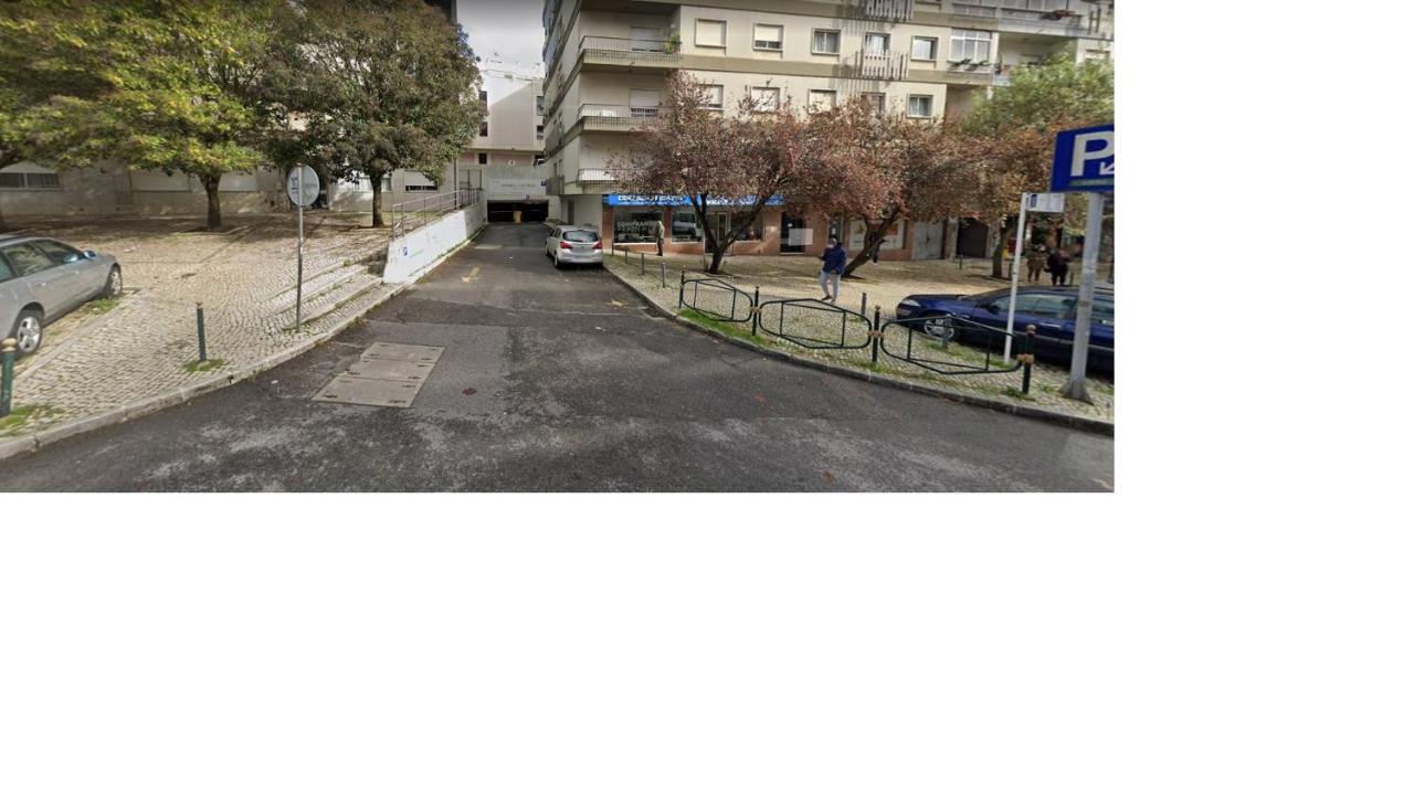 Meriteluna Sky Agualva-Cacem Esterno foto